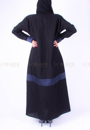 عباية مميزة