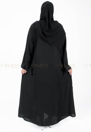 عباية كتف كسرات