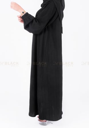 عباية كتف كم زم