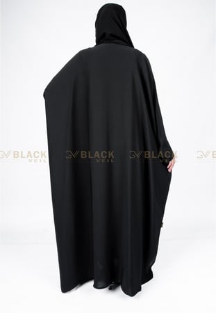 عباية مشلح كم مربع