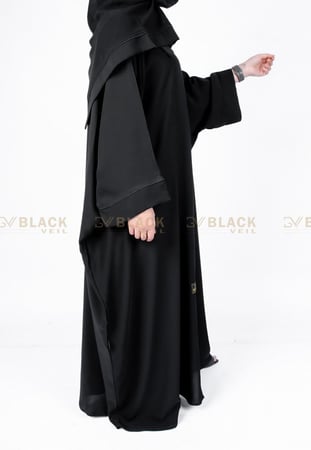 عباية مشلح كم مربع