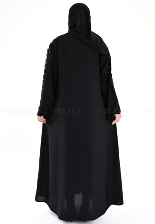 عبايات كاجوال