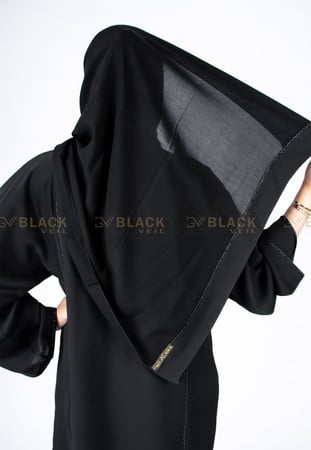 عباية كتف كم مربع