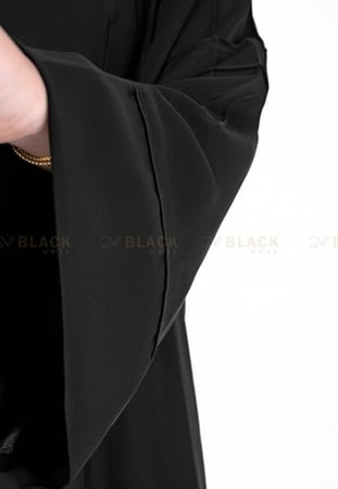 عباية كتف كسرات