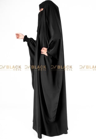 عباية رأس مشلح