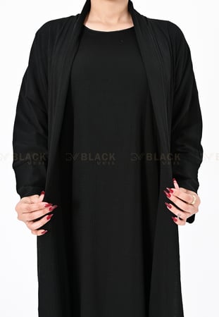 عباية كتف قطعتين
