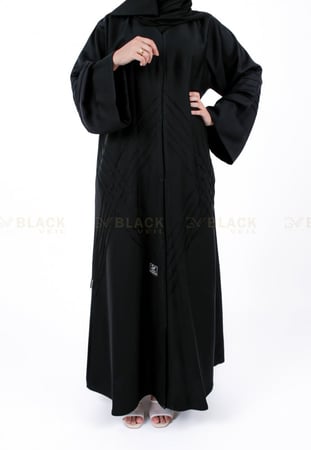 عباية كتف قيطان