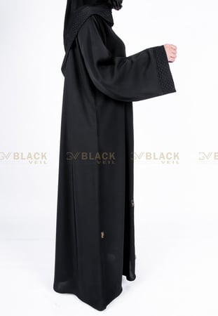 عباية كتف كم مربع