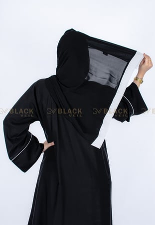 عباية كتف قلاب
