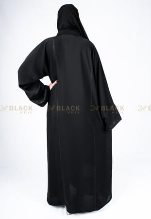 عباية كتف كم مربع