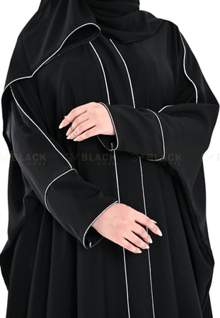 عباية كتف مشلح