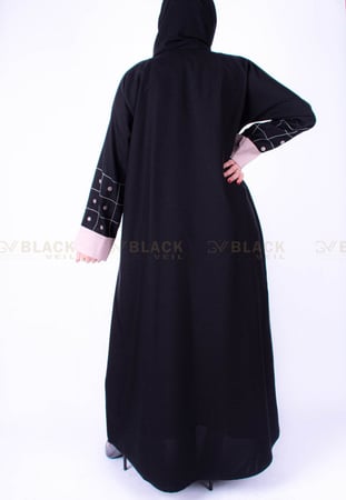 عباية مميزة