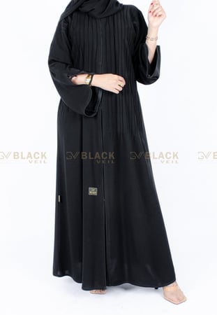 عباية كتف  كسرات