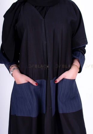 عباية مميزة