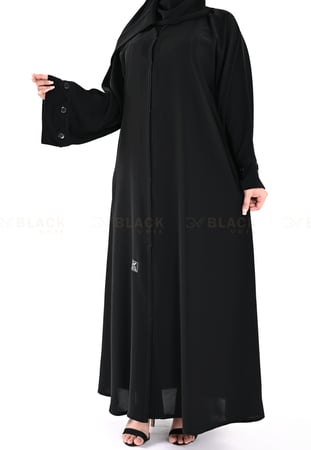 عباية كتف كم مربع