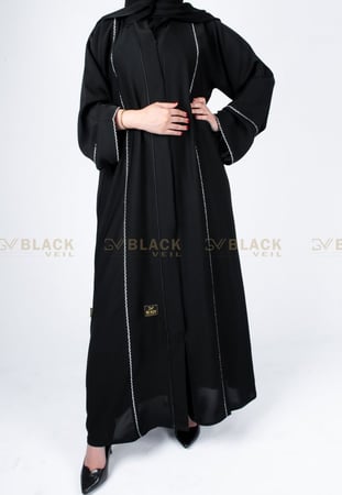 عباية كتف كم مربع