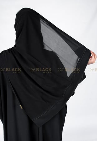 عباية مشلح كم عادي