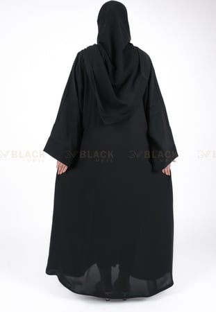 عباية كتف كسرات