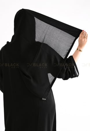 عباية كتف كم مربع