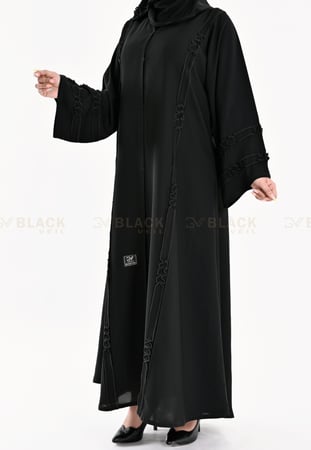 عبايات حرير