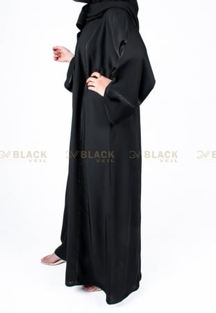 عباية كتف كم مربع