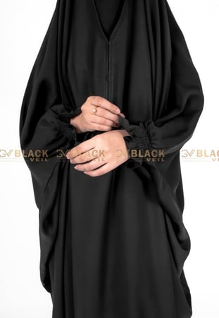 عباية رأس مشلح