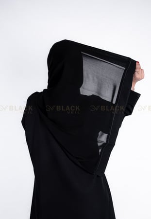 عباية كتف سحاب