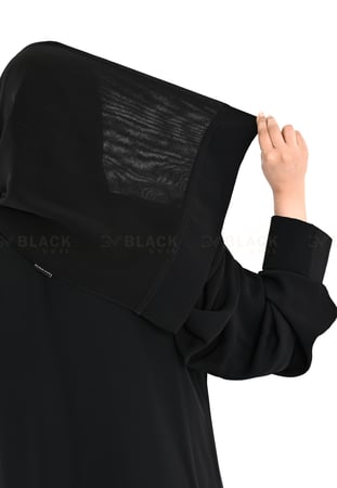 عباية كتف كاجوال