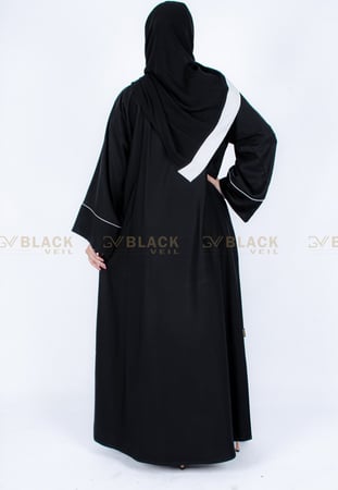 عباية كتف قلاب