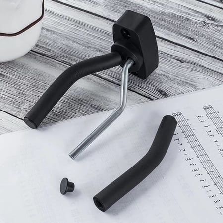 حامل عود جداري