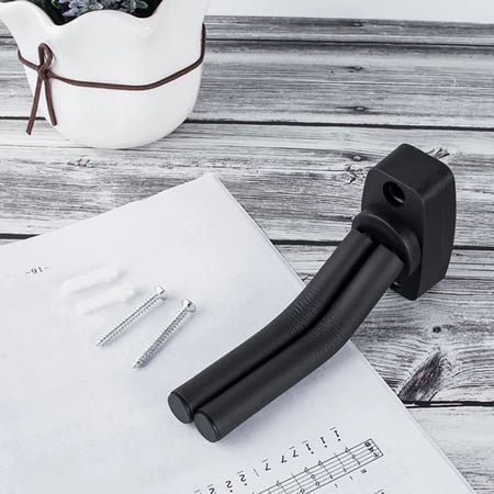 حامل عود جداري