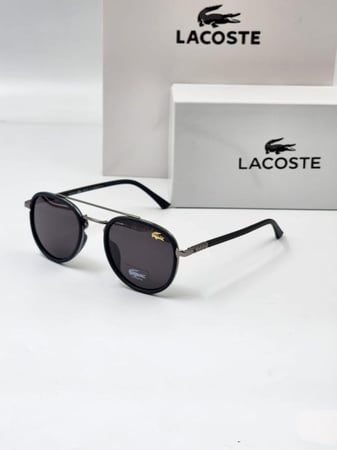 نظارات لوكست مع الملحقات