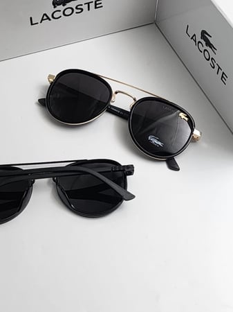 نظارات لوكست مع الملحقات