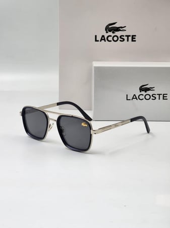 نظارات لوكست مع الملحقات