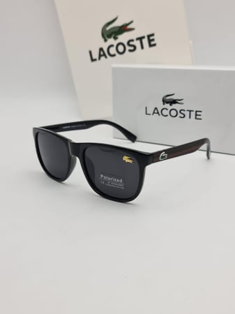 نظارات شمسيه مع الملحقات