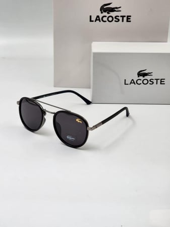 نظارات لوكست مع الملحقات