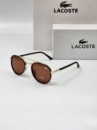 نظارات لوكست مع الملحقات