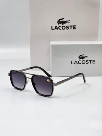 نظارات لوكست مع الملحقات