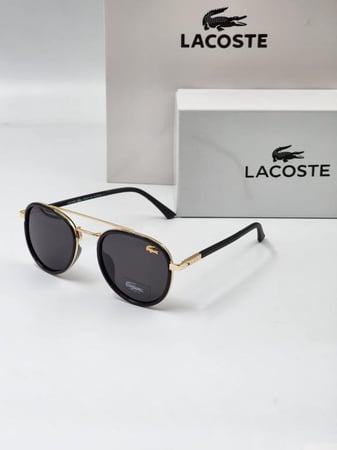 نظارات لوكست مع الملحقات