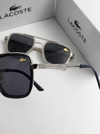 نظارات لوكست مع الملحقات