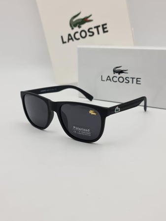 نظارات شمسيه مع الملحقات