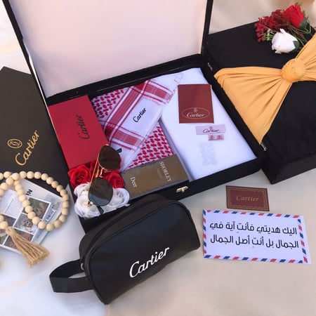 عروض بكسات رجالية