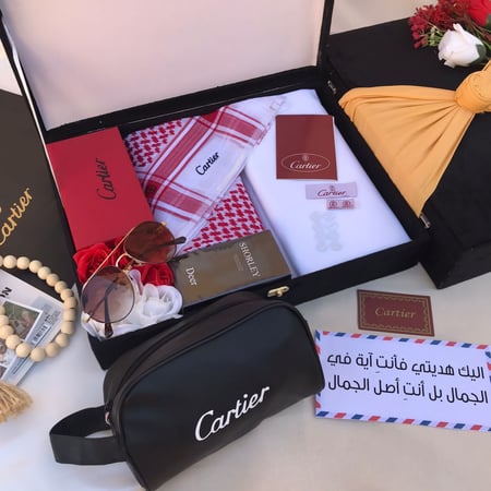 عروض بكسات رجالية