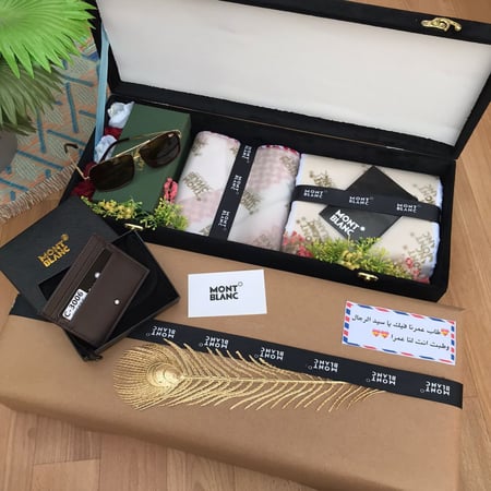 بكسات هدايا رجالي