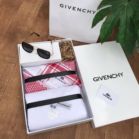 طقم جفنشي صيفي