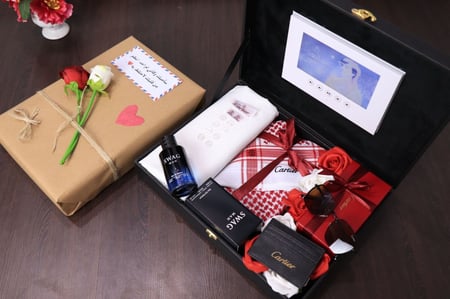 بكسات الشاشه هدايا رجالي