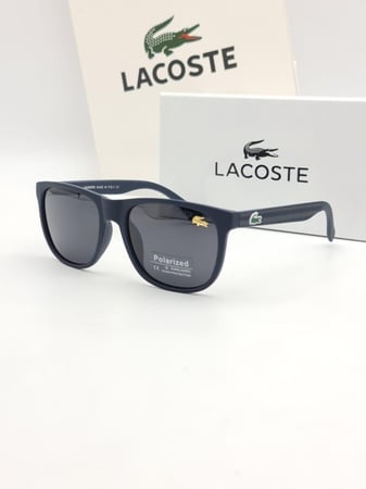 نظارات شمسيه مع الملحقات