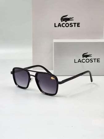 نظارات لوكست مع الملحقات