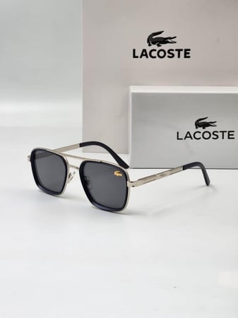 نظارات لوكست مع الملحقات