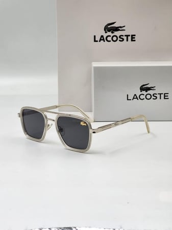 نظارات لوكست مع الملحقات